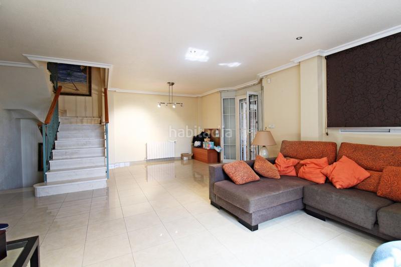 Foto 78a8e9e1-8215-4a62-9eaa-fea93b2bb616. Chalet con riscaldamento parcheggio in Jubalcoi Elche / Elx