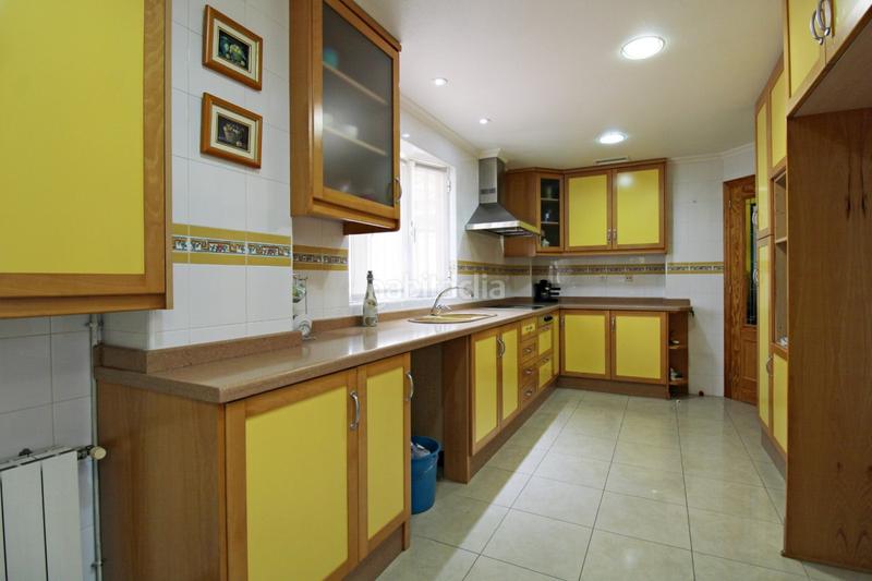 Foto 818f7059-1631-4739-a193-cde76867098a. Chalet con riscaldamento parcheggio in Jubalcoi Elche / Elx