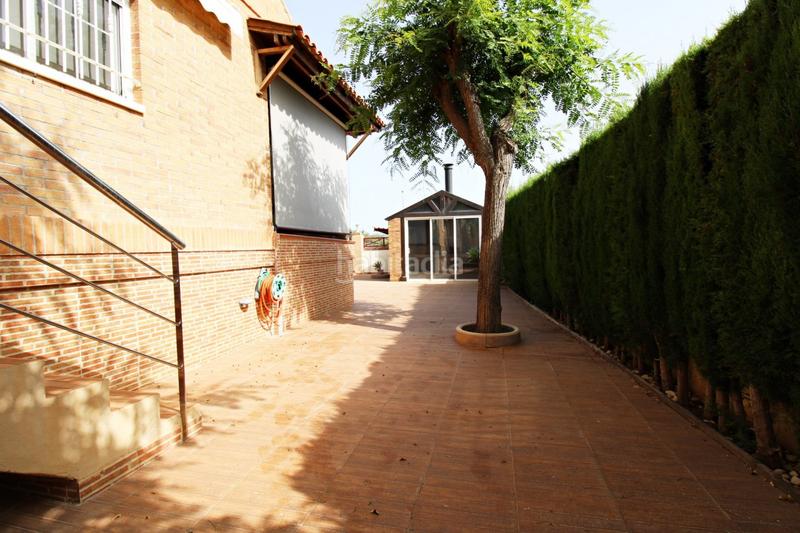 Foto 9a71bf4b-d757-4d05-ab9c-e08bc754cda1. Chalet con riscaldamento parcheggio in Jubalcoi Elche / Elx