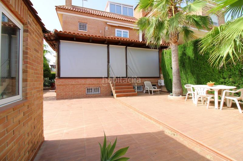 Foto affa3976-61ac-466a-9044-0423e973eeb4. Chalet con riscaldamento parcheggio in Jubalcoi Elche / Elx