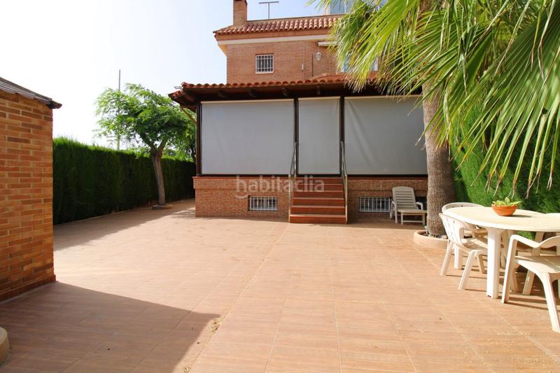 Foto ba7ad92b-35de-4a53-8676-fd247d3734f5. Chalet con riscaldamento parcheggio in Jubalcoi Elche / Elx