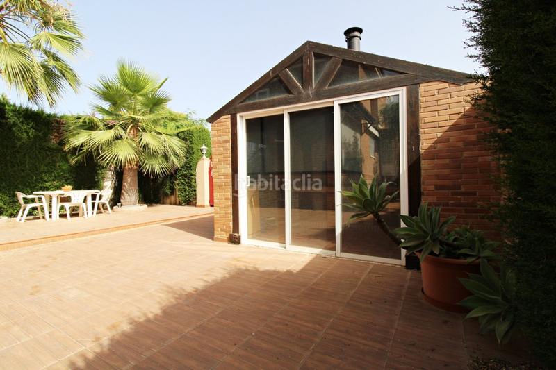 Foto c4596906-e8d0-4a9d-9cd8-f94f498527d4. Chalet con riscaldamento parcheggio in Jubalcoi Elche / Elx