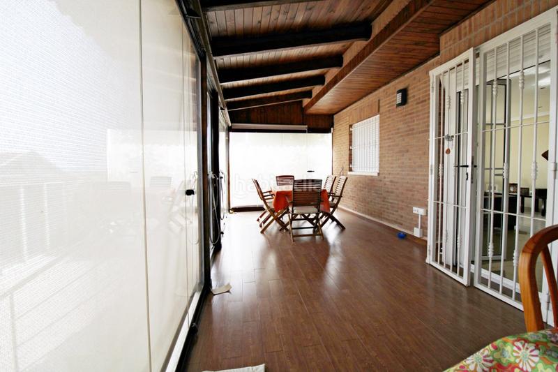 Foto e2308bed-01ad-4536-8425-b9f8493ac293. Chalet con riscaldamento parcheggio in Jubalcoi Elche / Elx