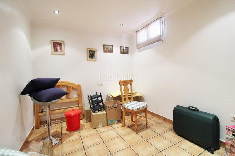 Foto ed6a8e77-a2a0-45c1-ad1b-21b6d7cedab9. Chalet con riscaldamento parcheggio in Jubalcoi Elche / Elx