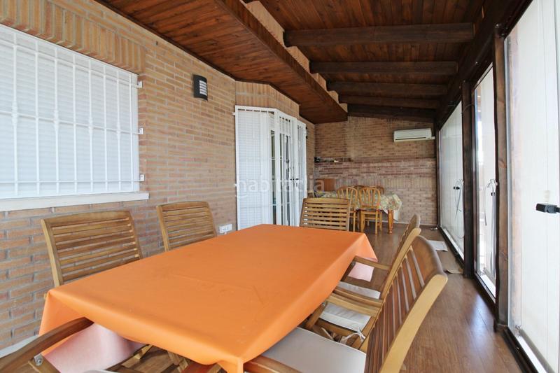 Foto ee193a68-0ac6-42eb-8864-01ba7db4700a. Chalet con riscaldamento parcheggio in Jubalcoi Elche / Elx