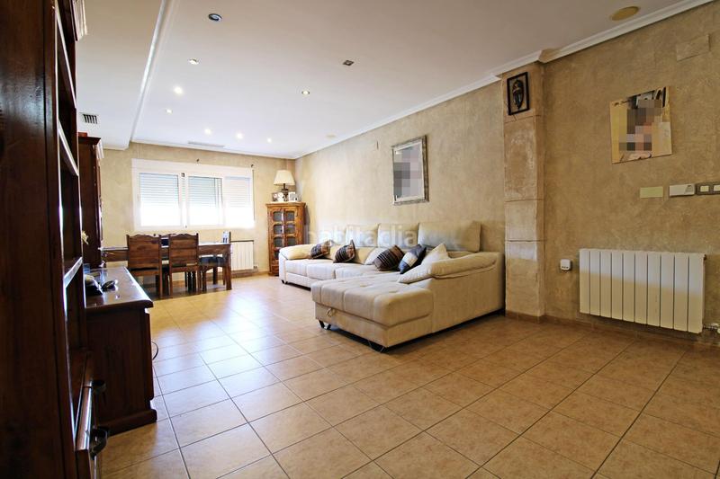 Foto 04ff867f-6bcf-4be1-87f6-3a598e1a5c1b. Maison avec chauffage parking dans El Castillo Aspe