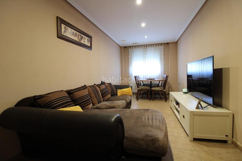 Foto 70c69ee3-7f9e-473d-9b92-daeb144527e5. Maison avec chauffage parking dans El Castillo Aspe