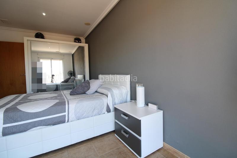 Foto d1828958-e801-43e6-b16e-789646b1b74b. Maison avec chauffage parking dans El Castillo Aspe