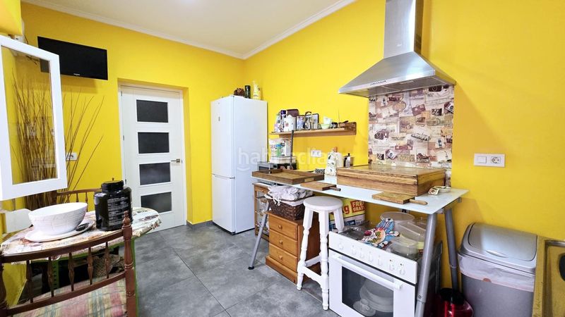 Foto 21ddb7fb-dd3c-49e7-b5ec-b3c1e47d4d04. Planta baixa a Centro Santa Pola