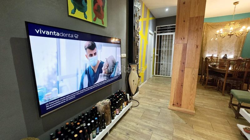 Foto 29042e15-6933-4d4c-9adb-c0dee97daf50. Planta baixa a Centro Santa Pola