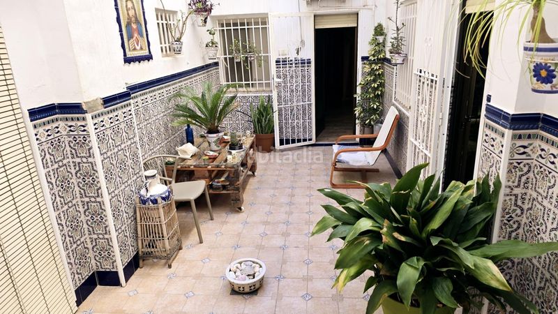 Foto 7f09286f-8e8a-4aab-b808-7b9635f9b760. Planta baixa a Centro Santa Pola