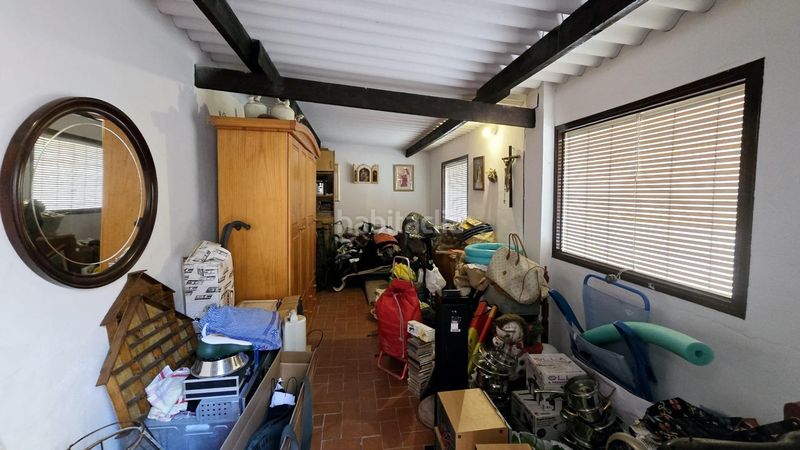 Foto c37b8e55-082b-4ecd-93cd-cf28f9e46e0a. Planta baixa a Centro Santa Pola