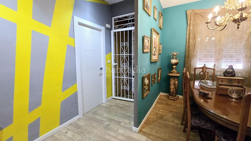 Foto ed1ecf46-01ca-4351-bc6c-e72ef9775abc. Planta baixa a Centro Santa Pola