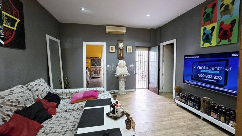 Foto fcaed09b-70a2-452a-8b0c-446565af85f7. Planta baixa a Centro Santa Pola