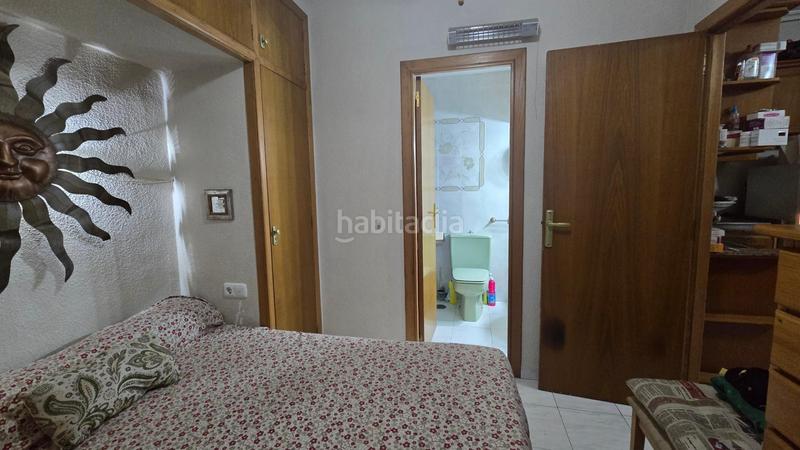 Foto 4526d324-45d6-416d-bafb-340687e8f64f. Appartement mit parking in Gran Playa Santa Pola