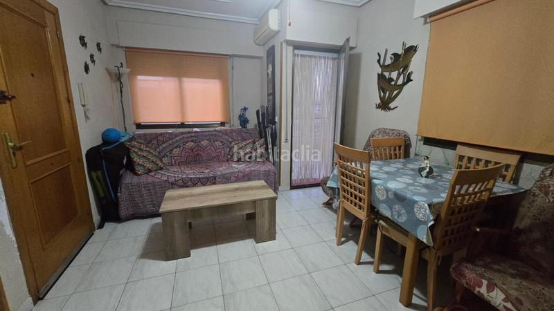 Foto a57f3156-9cba-4b58-9908-bf0b589bf6b7. Appartement mit parking in Gran Playa Santa Pola