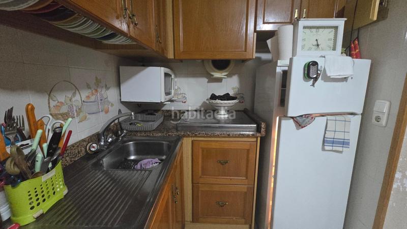 Foto ab5a0aa8-b9e3-4479-9ddd-aa25cd6c0536. Appartement mit parking in Gran Playa Santa Pola