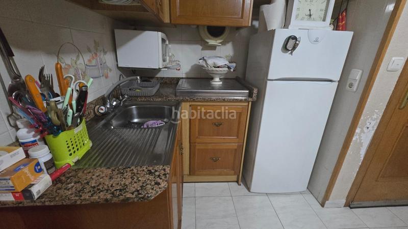 Foto be9dc199-c886-4065-9f58-0fe1d155b9a4. Appartement mit parking in Gran Playa Santa Pola