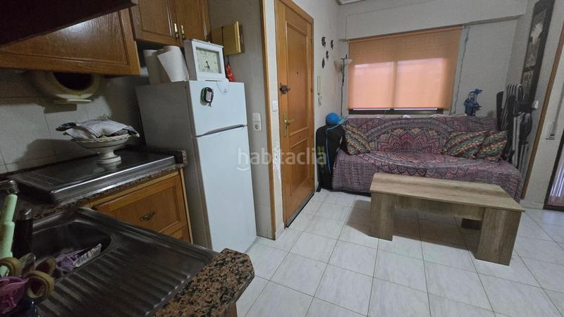 Foto d89c96a8-9718-4352-8254-956da42cb8d6. Appartement mit parking in Gran Playa Santa Pola
