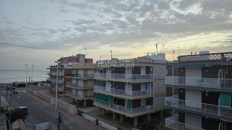 Foto f82b5975-70a3-4dd4-b9dd-ac0c7cfd47c2. Appartement mit parking in Gran Playa Santa Pola