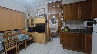 Apartament  Calle albatera. Apartamento en santa pola  muy  cerca del mar