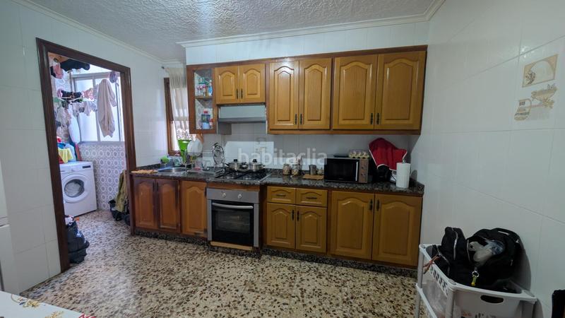 Foto 060741fd-0793-4611-a5be-021249bf76aa. Appartamento in Carrús Este Elche / Elx