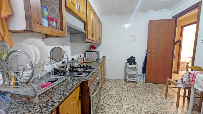 Foto 3045bd2c-724e-400d-a793-d6bb87103ee6. Appartamento in Carrús Este Elche / Elx