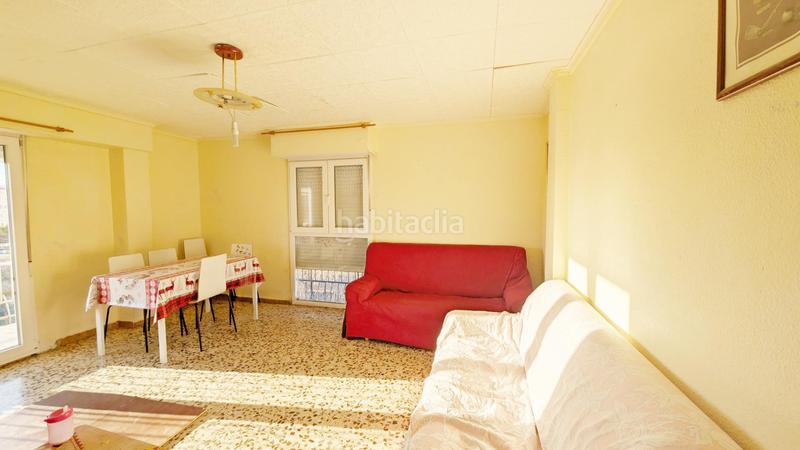 Foto 481128bd-f13a-4c27-a7ee-b7fc0b9958a3. Appartamento in Carrús Este Elche / Elx