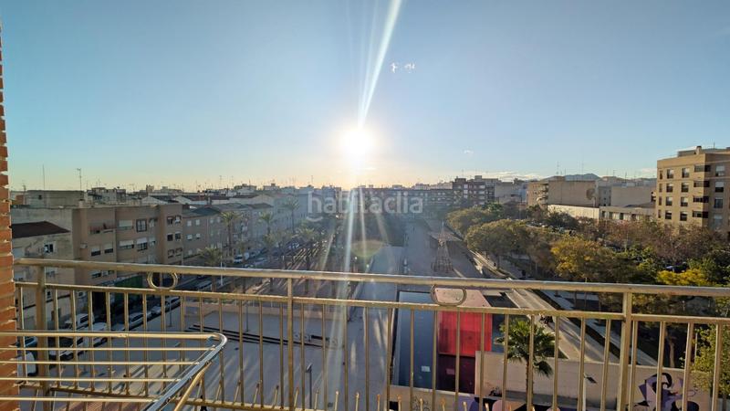 Foto 70080c7b-d094-47d6-a5e3-aab5124c6540. Appartamento in Carrús Este Elche / Elx
