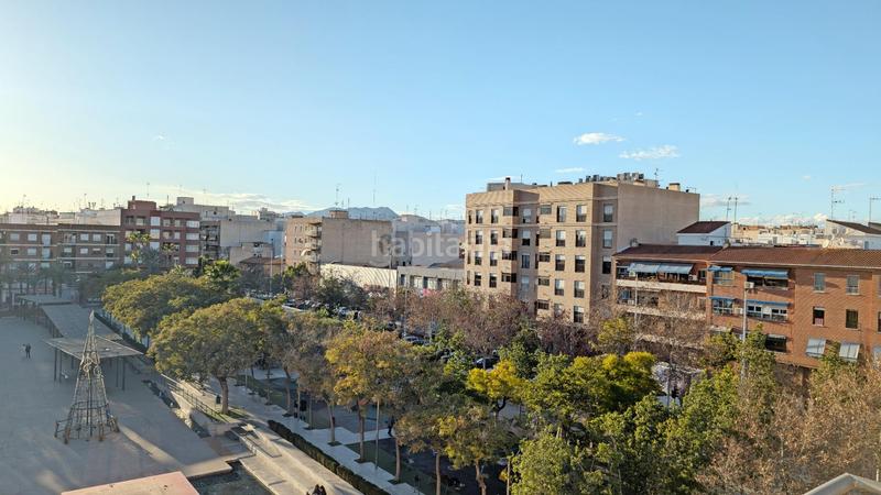 Foto dfc19c36-44fe-47e7-9aab-12a950667264. Appartamento in Carrús Este Elche / Elx