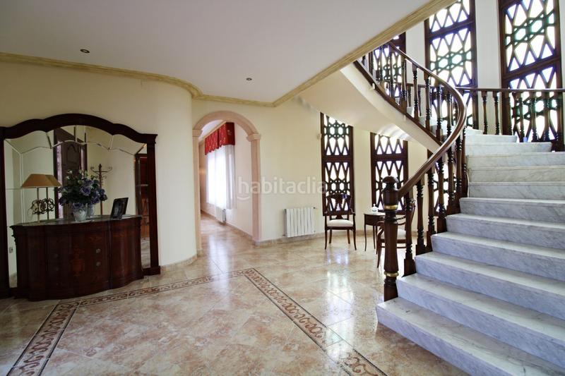 Foto 20da0b4b-70aa-4633-8500-6780ee8d946a. Chalet mit parking in Alzabares Elche / Elx