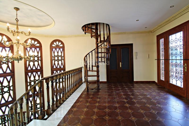 Foto e1ae7c2c-89a1-48f8-a2cd-5f1035456ab9. Chalet mit parking in Alzabares Elche / Elx