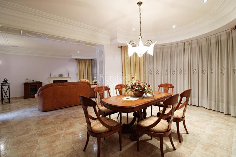 Foto e4d9fd4f-996c-4a3d-9b48-8bf4dfe99401. Chalet mit parking in Alzabares Elche / Elx