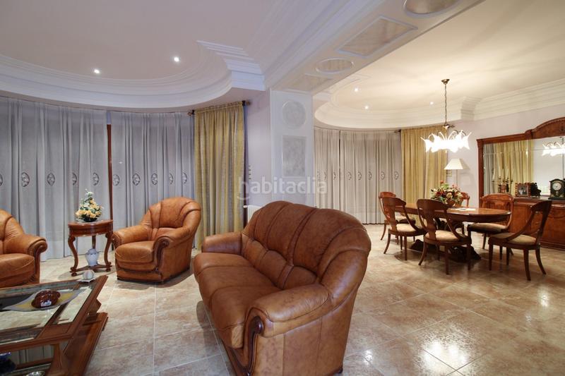 Foto fb58291e-7fe4-494c-96f9-dda89adcfecc. Chalet mit parking in Alzabares Elche / Elx