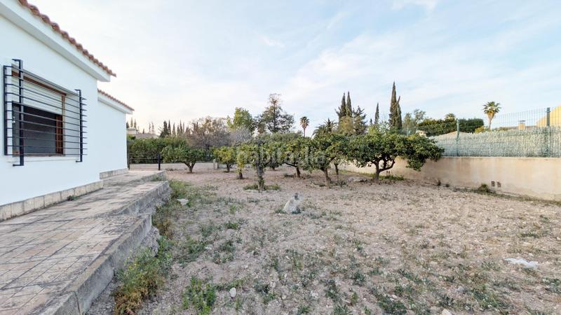 Foto 809ea3c2-ef20-4b2a-b40c-5257b58971d9. Chalet mit pool in Alzabares Elche / Elx