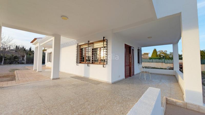 Foto 910bbdbe-5eef-4659-b14f-121ce7829076. Chalet mit pool in Alzabares Elche / Elx