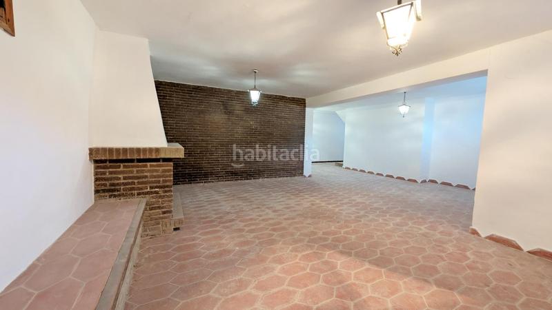 Foto dc53d834-9343-4a54-8008-81348b7a2e67. Chalet mit pool in Alzabares Elche / Elx