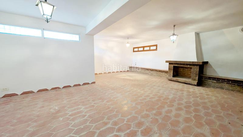 Foto 3bc052e2-08b3-4d74-be8f-74b0f846ed87. Chalet with pool in Alzabares Elche / Elx