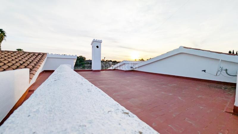 Foto 3eb110cb-c35c-443e-a23e-627e681dec6a. Chalet with pool in Alzabares Elche / Elx