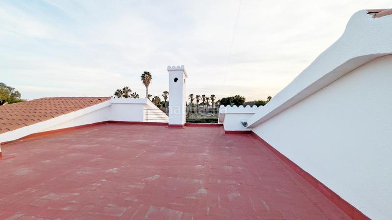 Foto 9507b4f5-e0e1-4cfd-9d3c-aa5dae30f0bd. Chalet with pool in Alzabares Elche / Elx