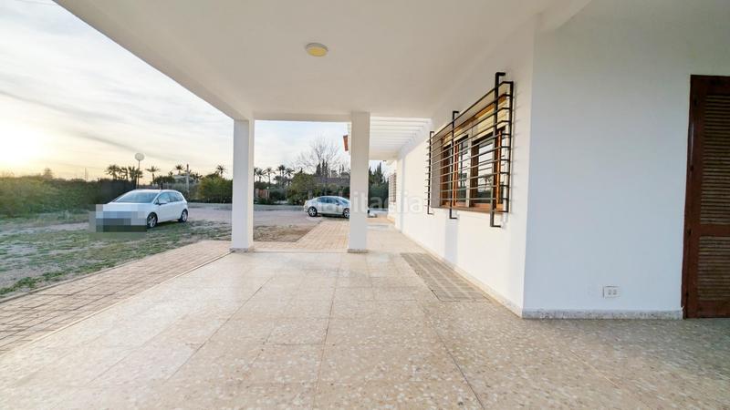 Foto 070a185a-a6a4-47e6-8a27-589d843ee05e. Chalet con piscina in Alzabares Elche / Elx