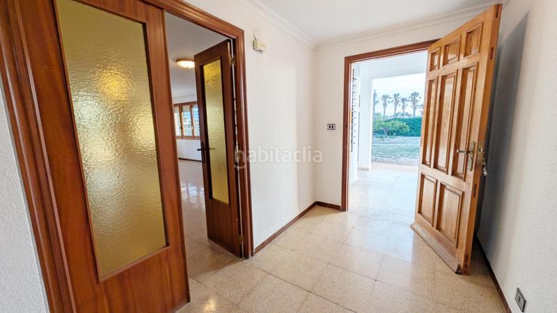 Foto 0a827d4c-c730-442b-a54f-eaf2ba25f231. Chalet con piscina in Alzabares Elche / Elx