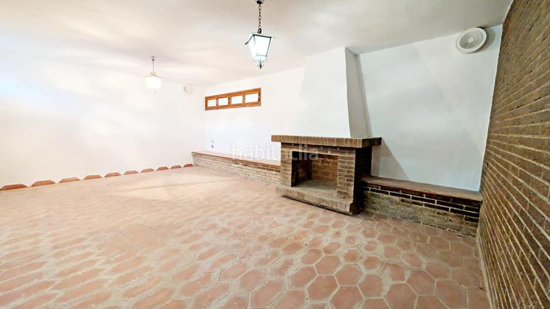 Foto 3a05d81c-231c-4349-9dcc-5a22056f8ac7. Chalet con piscina in Alzabares Elche / Elx