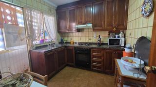 Apartament a Calas Santiago Bernabeu. Apartamento en primera linea lateral  a 50 metros del mar