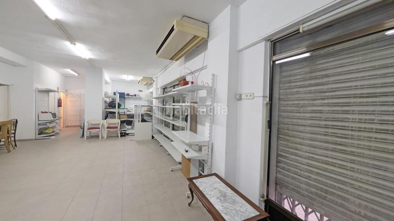 Foto a12b3c2f-c432-43e1-b876-61fab4f10bd9. Affitto locale commerciale in Plaza Crevillente - Antiguos Juzgados - El Asilo Elche / Elx