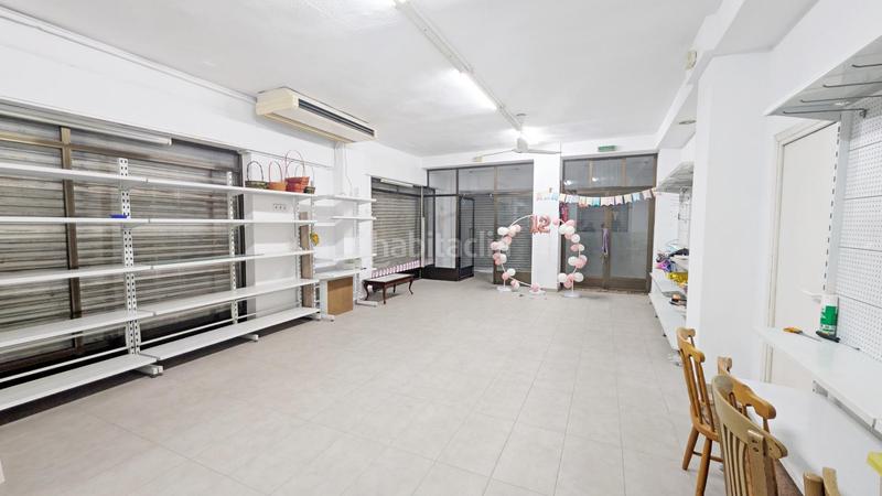 Foto fb7bce6e-9229-4d5a-b0b7-47d57d7439f7. Affitto locale commerciale in Plaza Crevillente - Antiguos Juzgados - El Asilo Elche / Elx