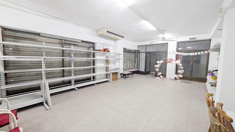 Foto 98f9137f-2747-4a43-bc74-bb149069b552. Location local commercial dans Plaza Crevillente - Antiguos Juzgados - El Asilo Elche / Elx