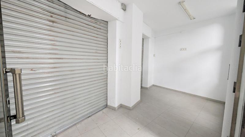 Foto a6008520-4560-416e-82f1-be3651f195a6. Location local commercial dans Plaza Crevillente - Antiguos Juzgados - El Asilo Elche / Elx
