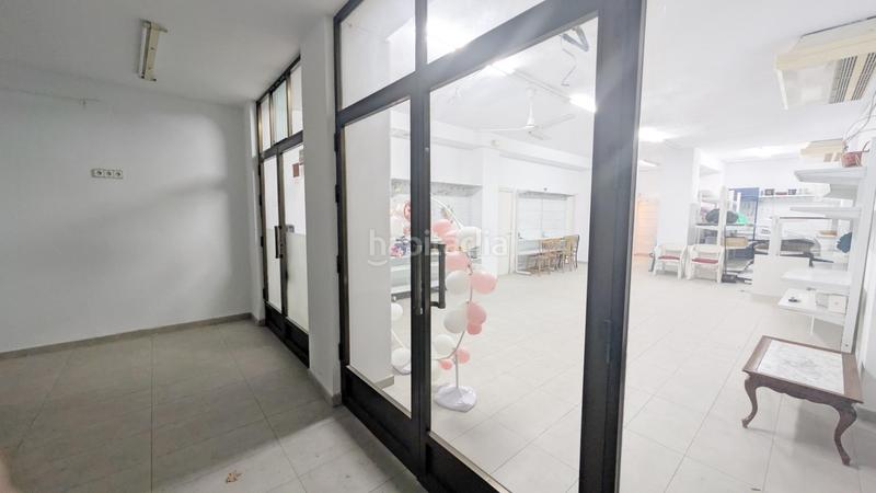 Foto b1ba395e-e72d-4a10-8d64-b054c82c9086. Miete geschäftsraum in Plaza Crevillente - Antiguos Juzgados - El Asilo Elche / Elx