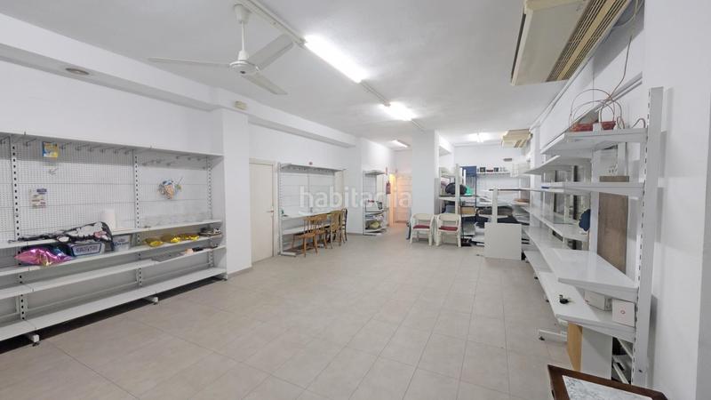 Foto a6d68c98-2d93-41ff-8b83-9da71107a8c1. Rent business premise in Plaza Crevillente - Antiguos Juzgados - El Asilo Elche / Elx